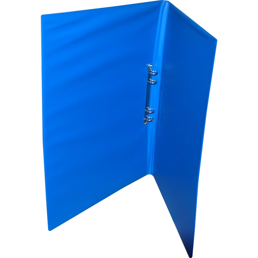 Ritningspärm Or-6 A3 Blå