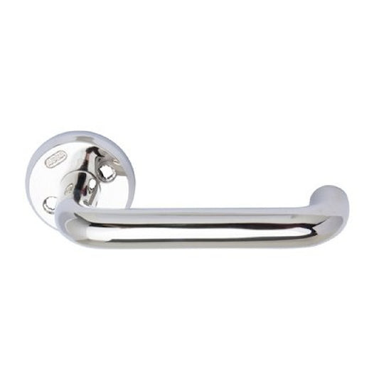 Trycke 6616 40-75mm nickel PP