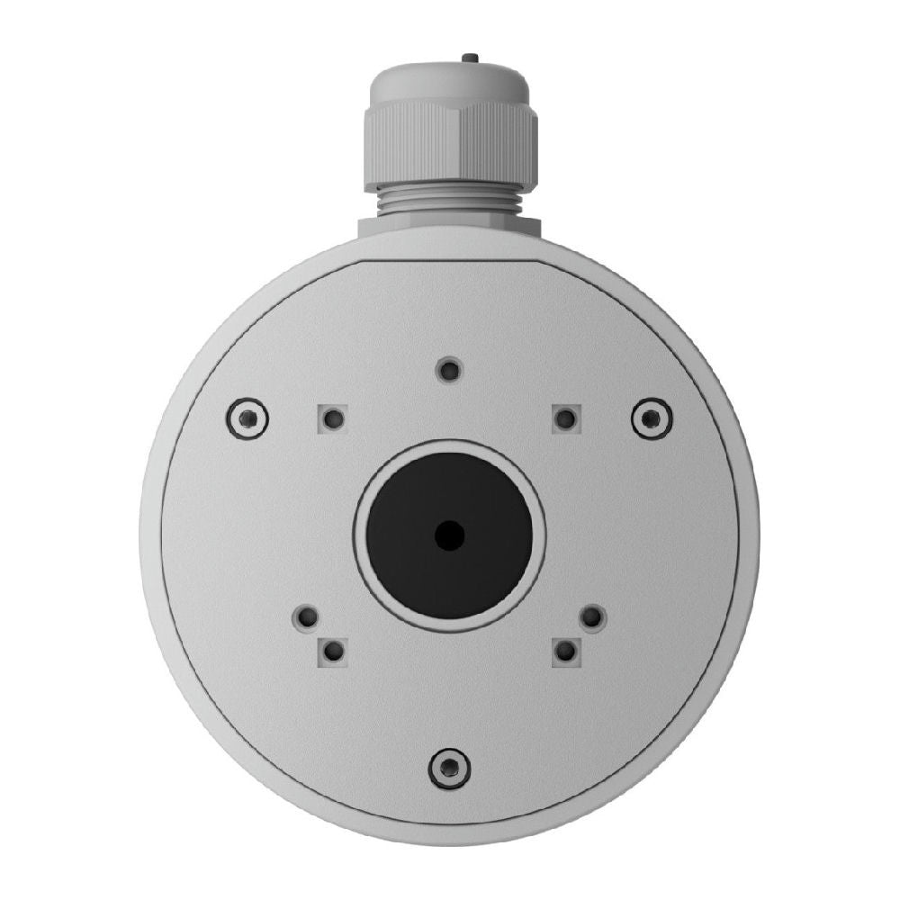 Kopplingsbox kameror vit