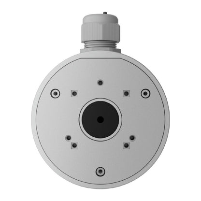 Kopplingsbox kameror vit