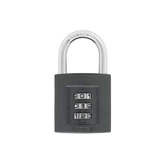 Hänglås 158/40 komb SB