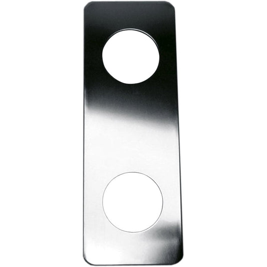 T-skylt 70x200 PO161 högblank 2-p SB