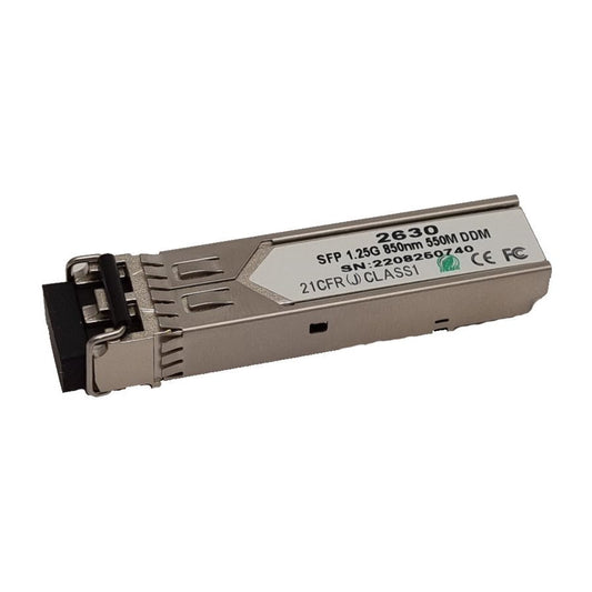 SFP Modul Multimode 850nm 550m