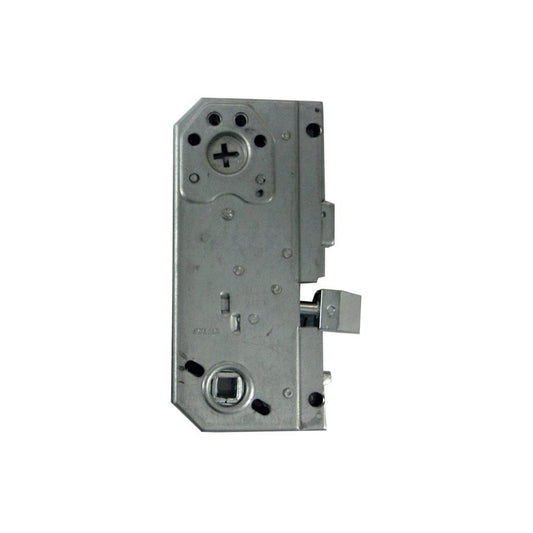 ASSA Låshus MPL 8765-50 – Smalprofil för spanjolett