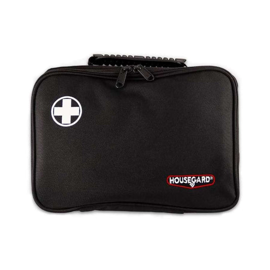 Första hjälpenväska Family