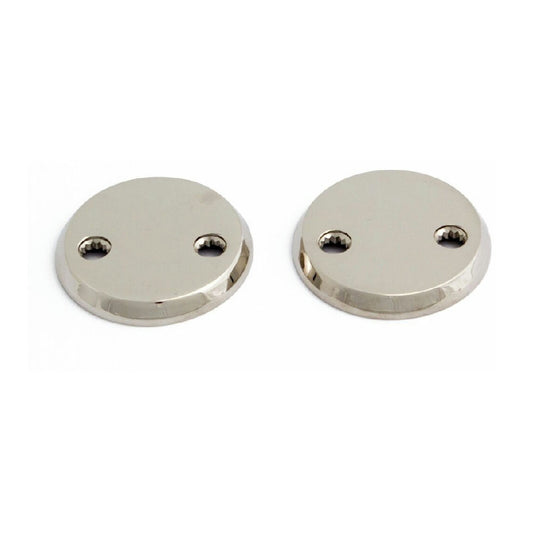 Täckbricka 4265Z nickel SB