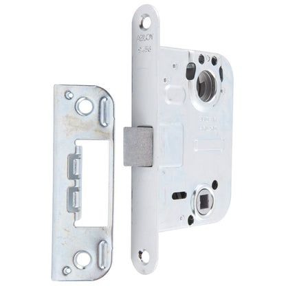 Låshus 9456 vänster m slutbleck 0045