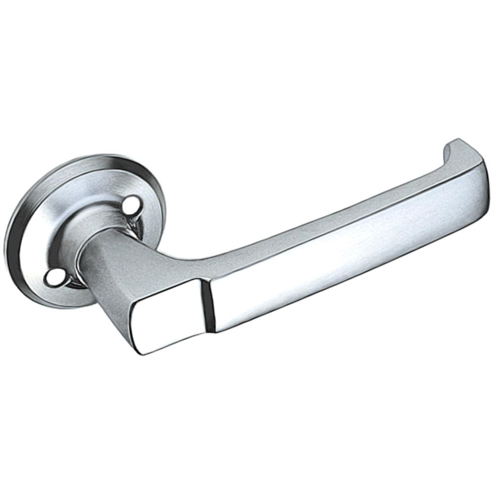 Toalettbehör 9565T-1 hö insida nickel