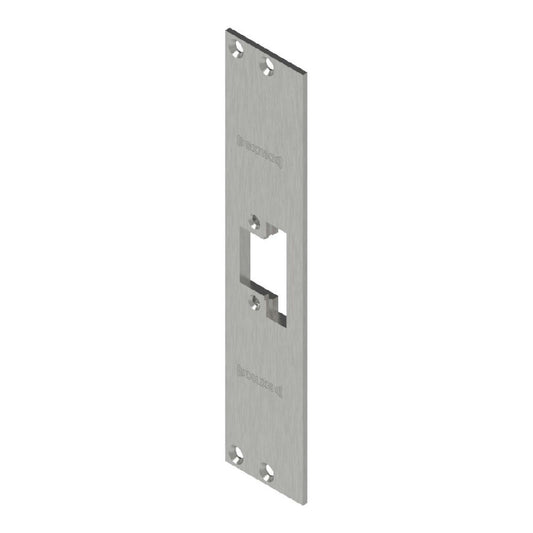 Monteringsstolpe  911-20 plan