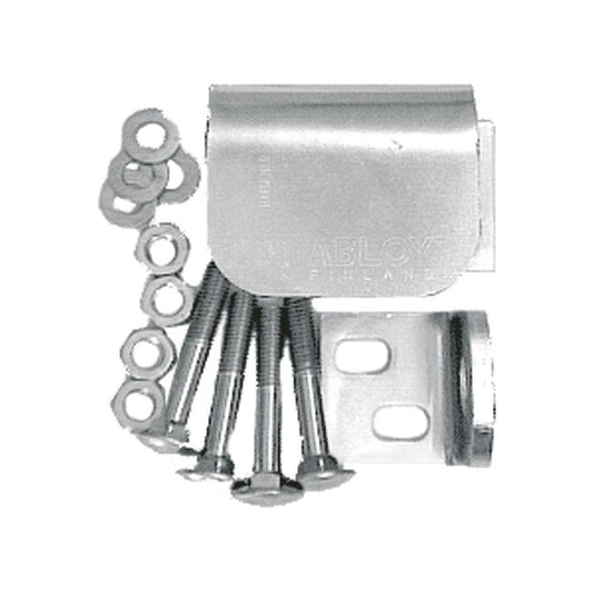 Hänglåsbeslag PL203 vä