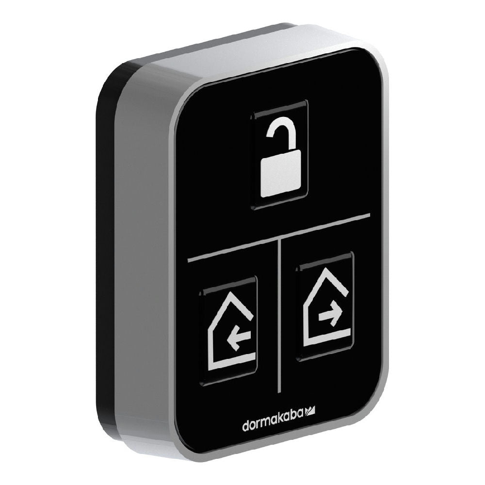 Smart Hem-knapp dKey MTL7035-K1