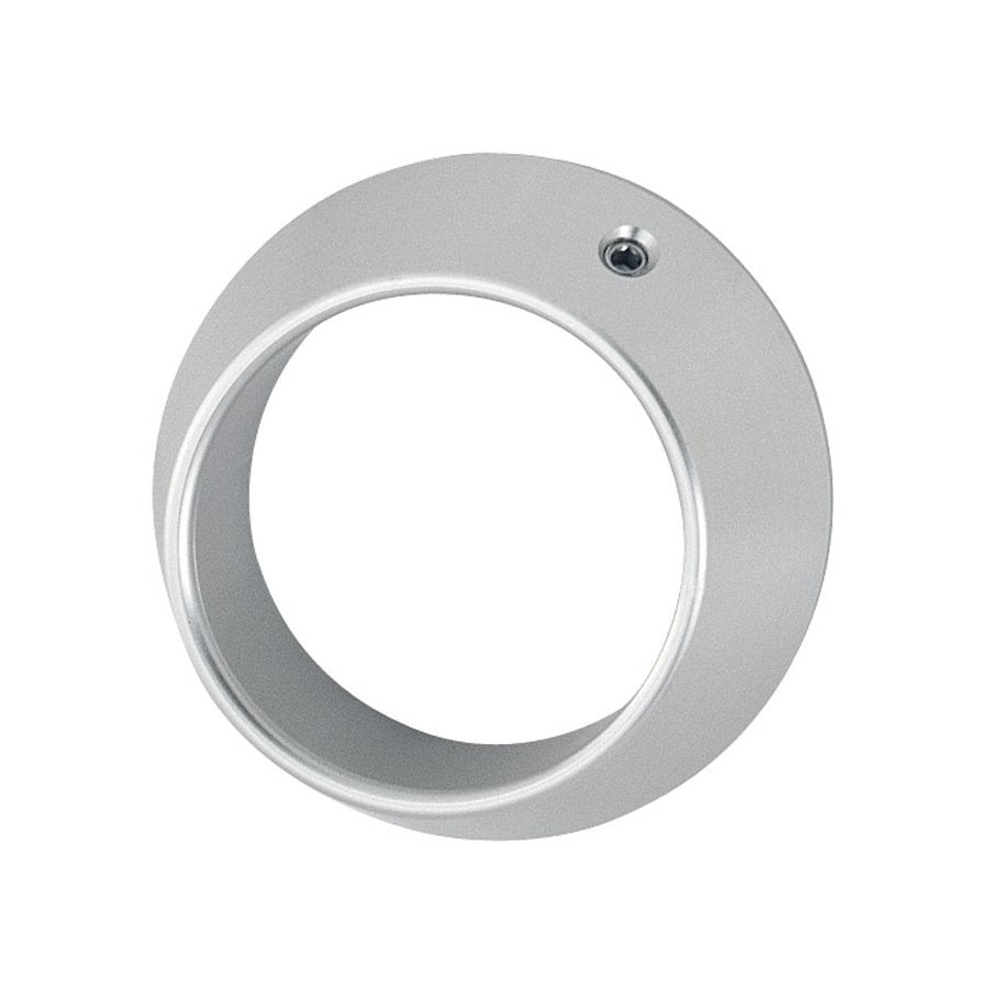 Cylinderring 790 rund 13mm F1 aluminium silver