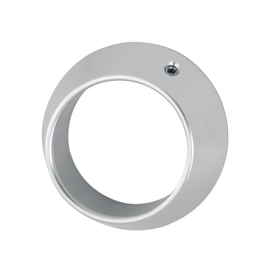 Cylinderring 790 rund 13mm F1 aluminium silver