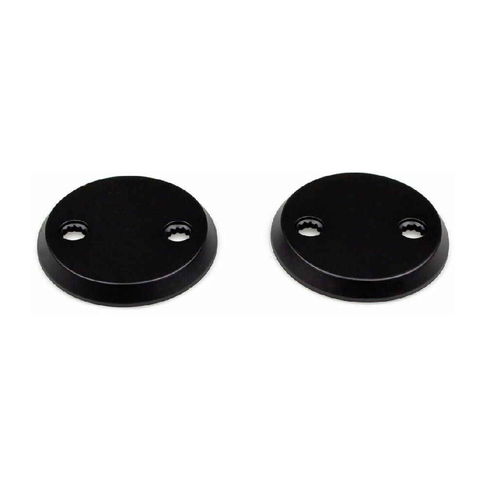 Täckbricka 4265Z svart SB