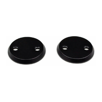 Täckbricka 4265Z svart SB