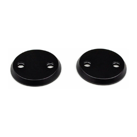 Täckbricka 4265Z svart SB