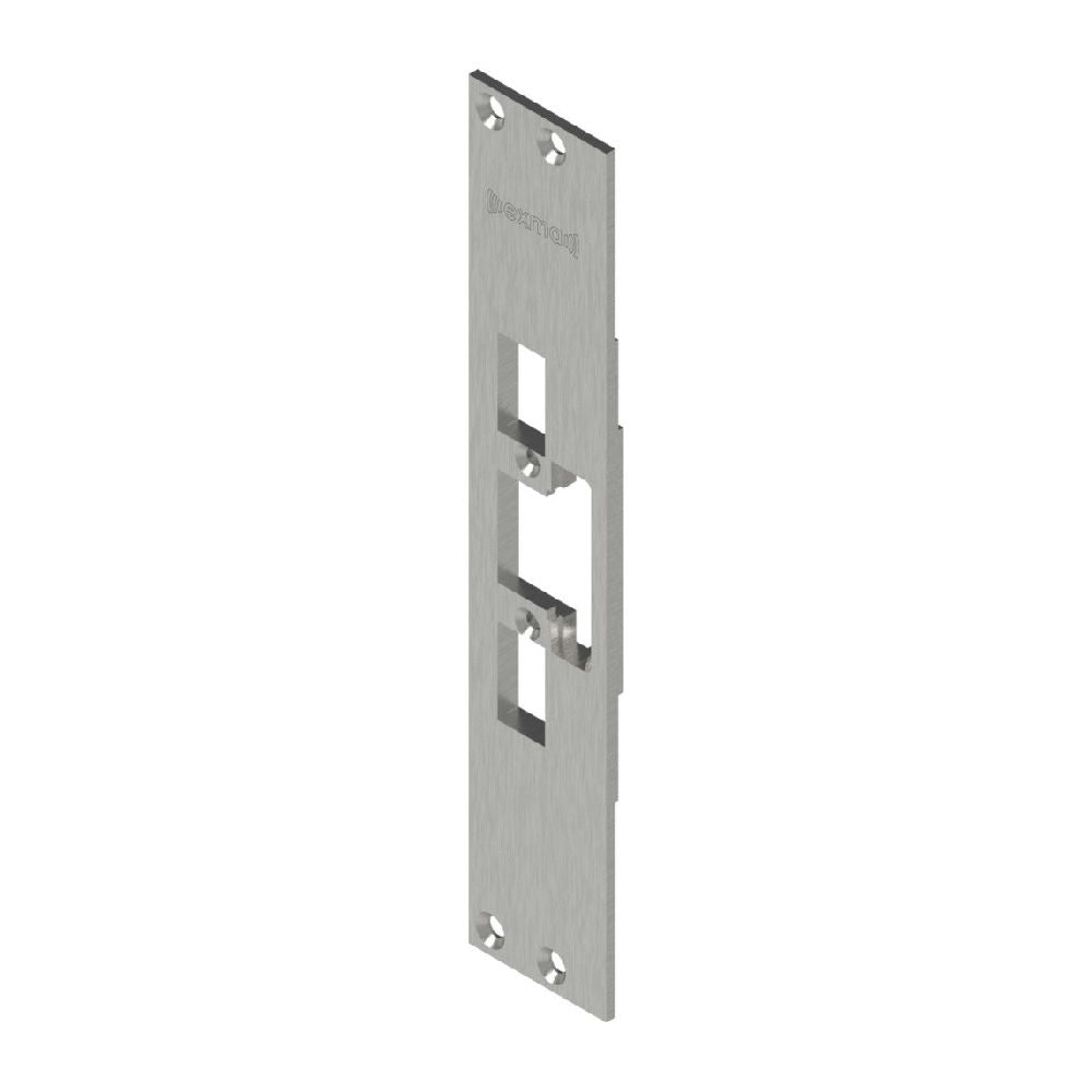 Monteringsstolpe 912-20 plan