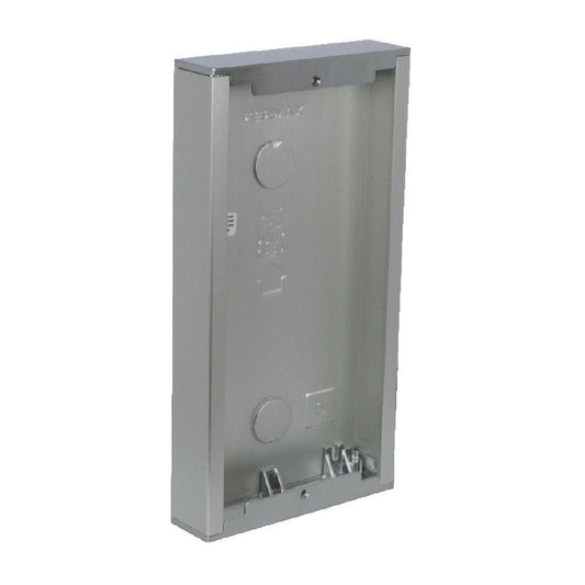 Utanpåliggande Låda 4V Skyline