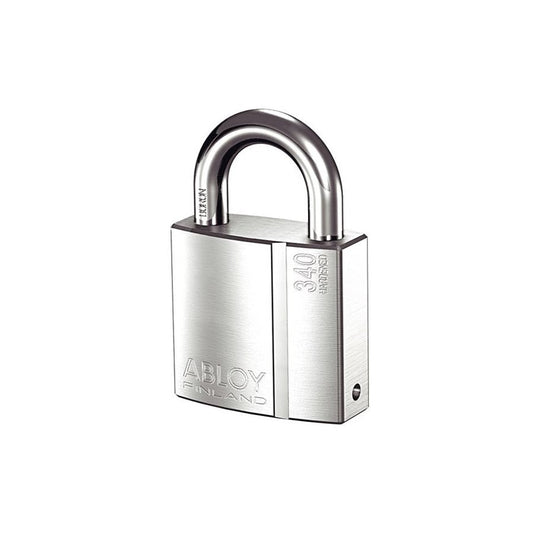 Hänglås PL340/25