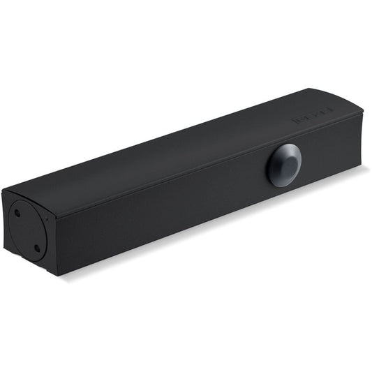 Dörrstängare 5000 Hus Svart