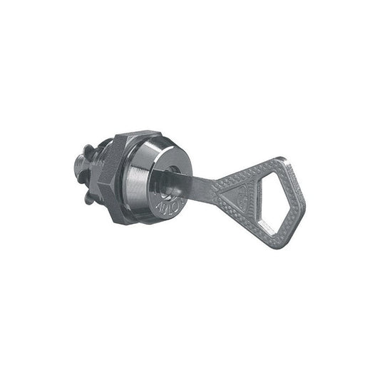 Industrilås CL109C kpl