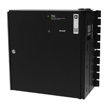 PoE backup Batteribackup PoE 8p FLX L