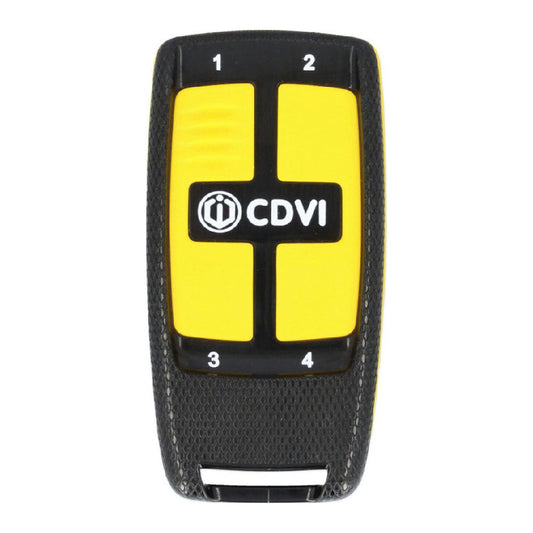 Radiosändare Robusta