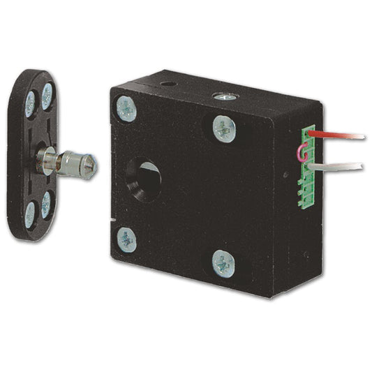 Elektriskt skåplås 1049.10 RR/BS