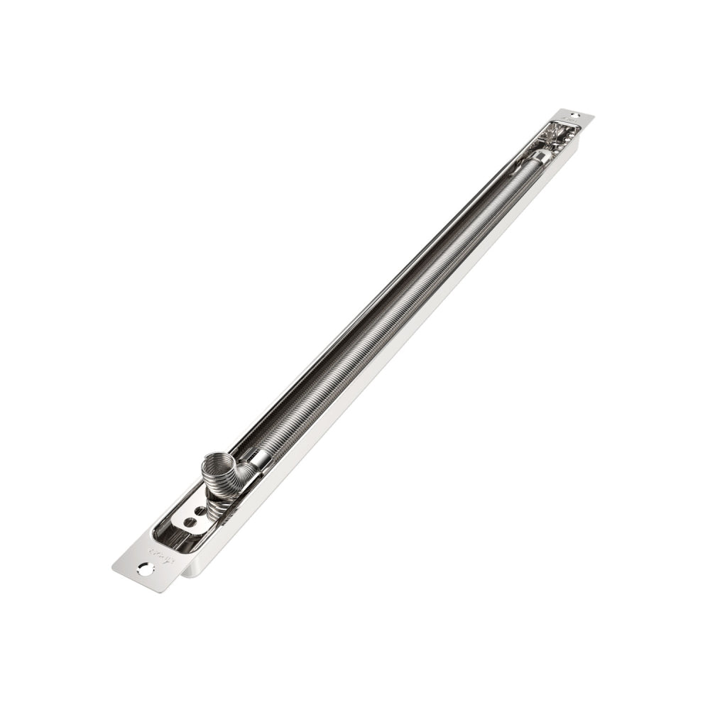 Kabelöverföring 5212 rostfri elektropol 521mm Ø12,8mm