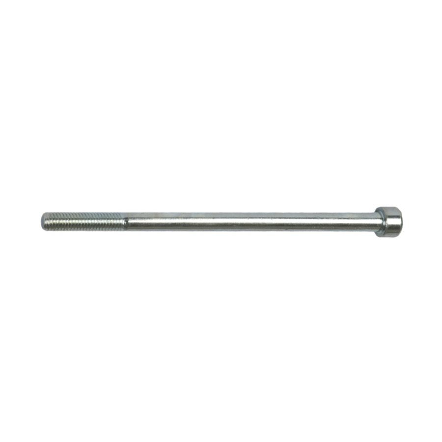Bult Axelförlängare Stålarm 60Mm