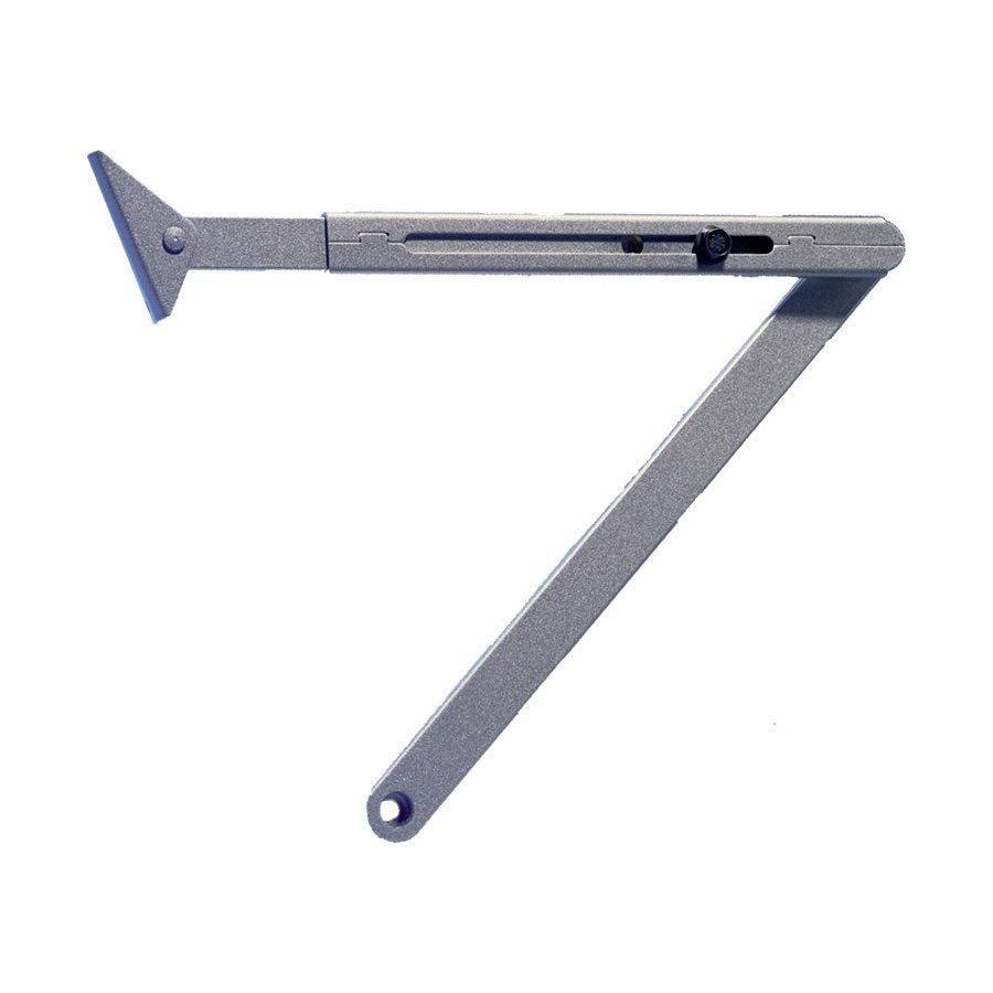 Standardarm 4000 std silver