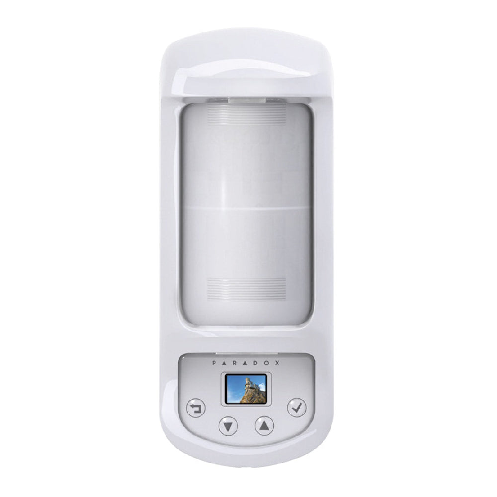 IR-detektor NVX80 Quad