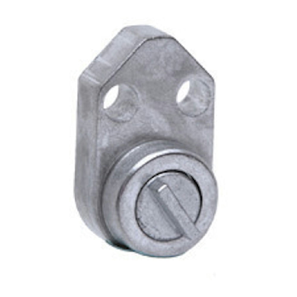 Förlängningsdel 12.5mm oval PP