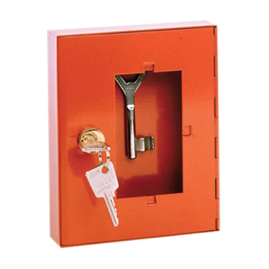 Nyckelskåp Brand K1 lås