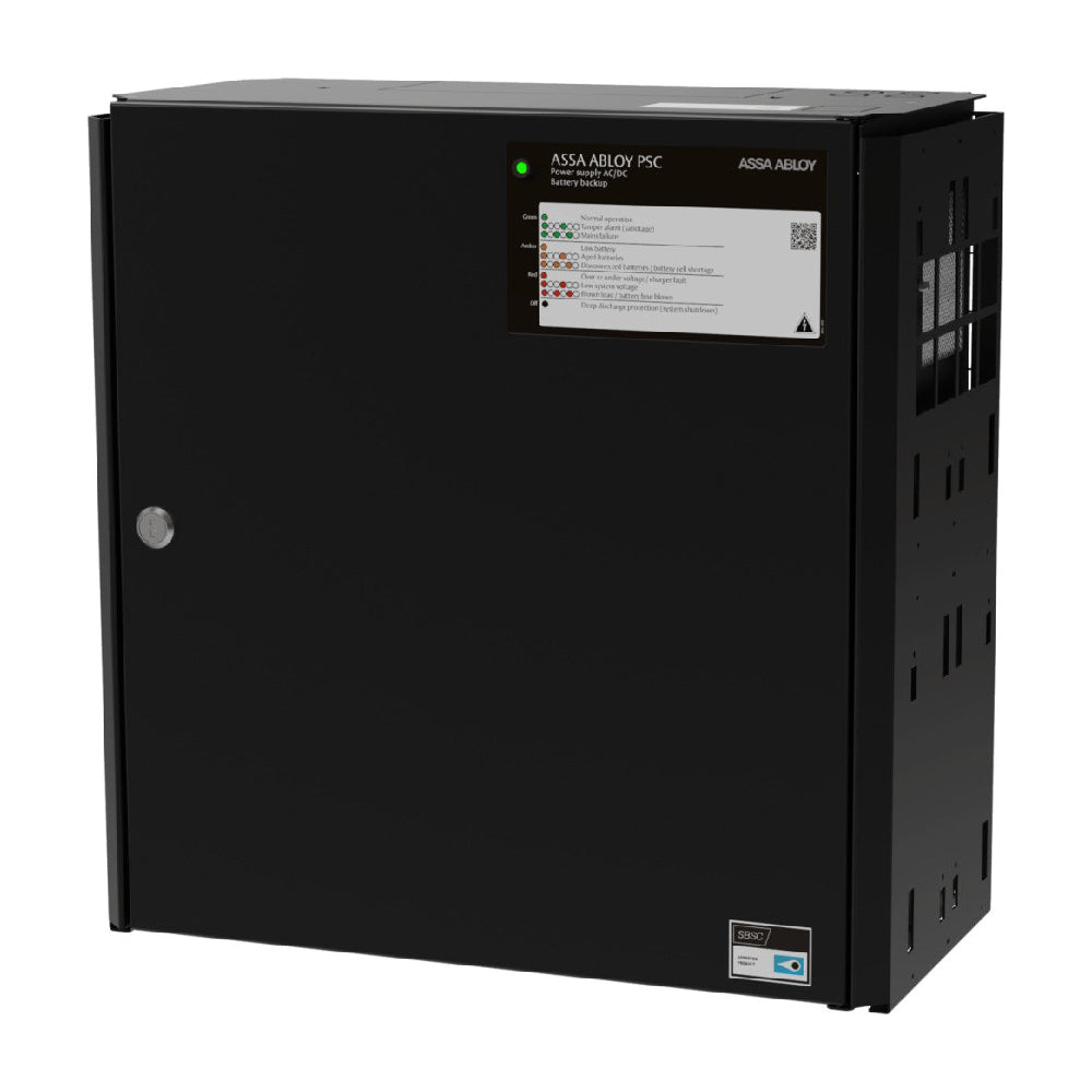Batteribackup ARX 25PSC L II