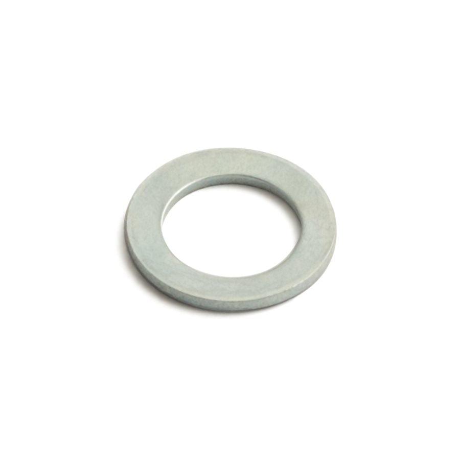 Slitring 250 7x12x1mm galv 10st SB