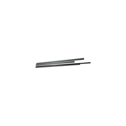 Stång PHX 04 Contur 2270mm silver