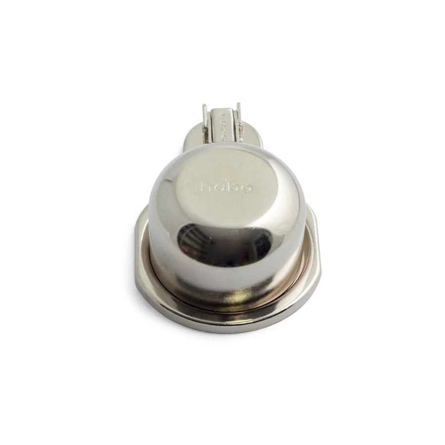 Vredkåpa 74 stål förn SB