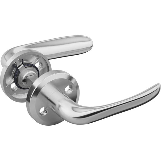 Trycke DH 7020 35-95 mm mattkrom