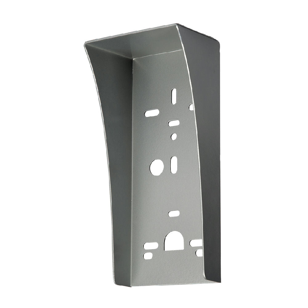 Väderskydd Universal silver