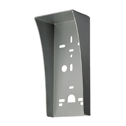 Väderskydd Universal silver