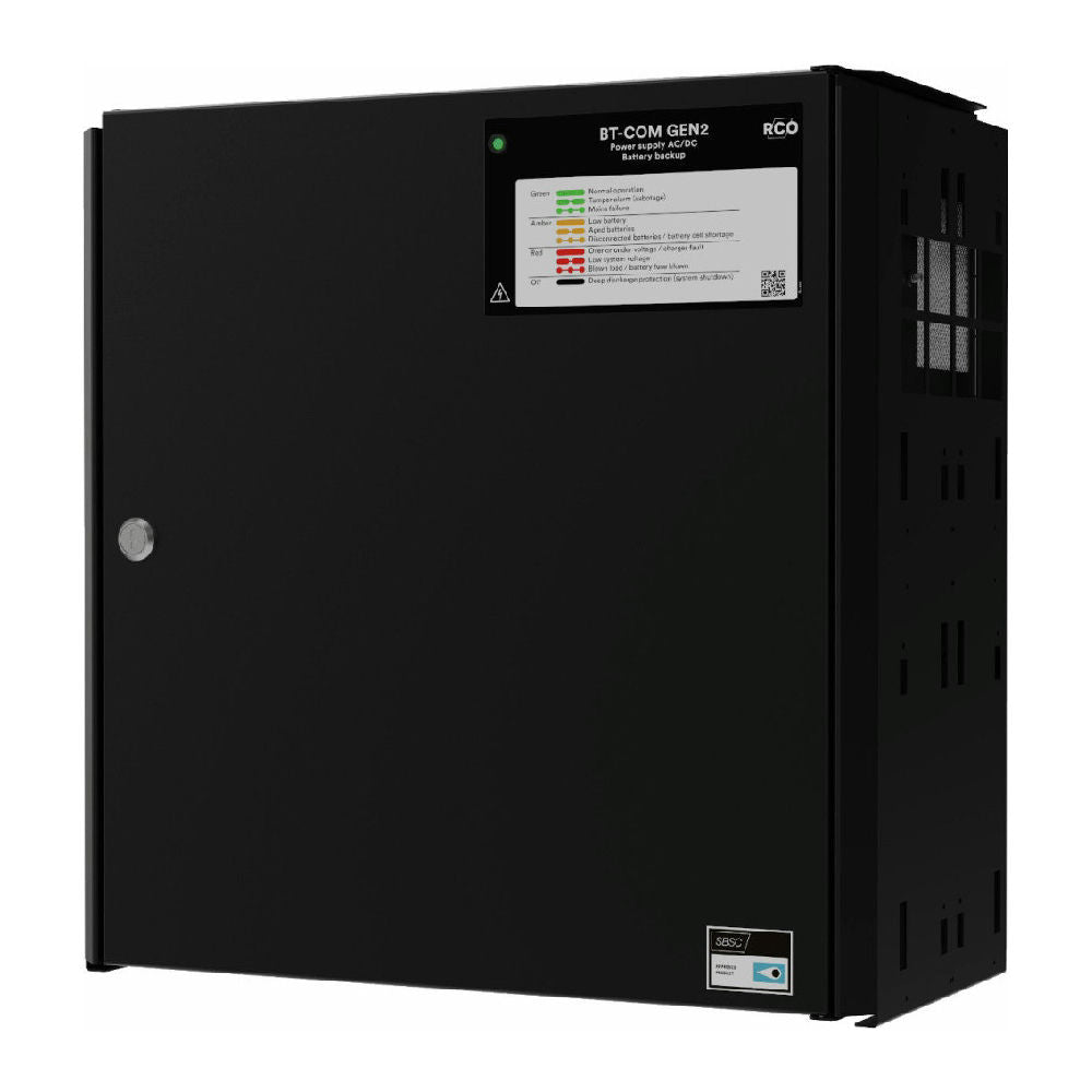 Batteribackup BT-25 FLX LARGE COM Gen2