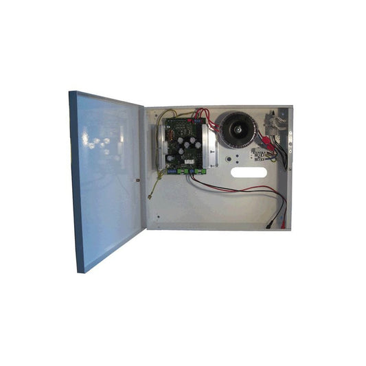 Strömförsörjning ViP 24VDC 1,5A-7Ah