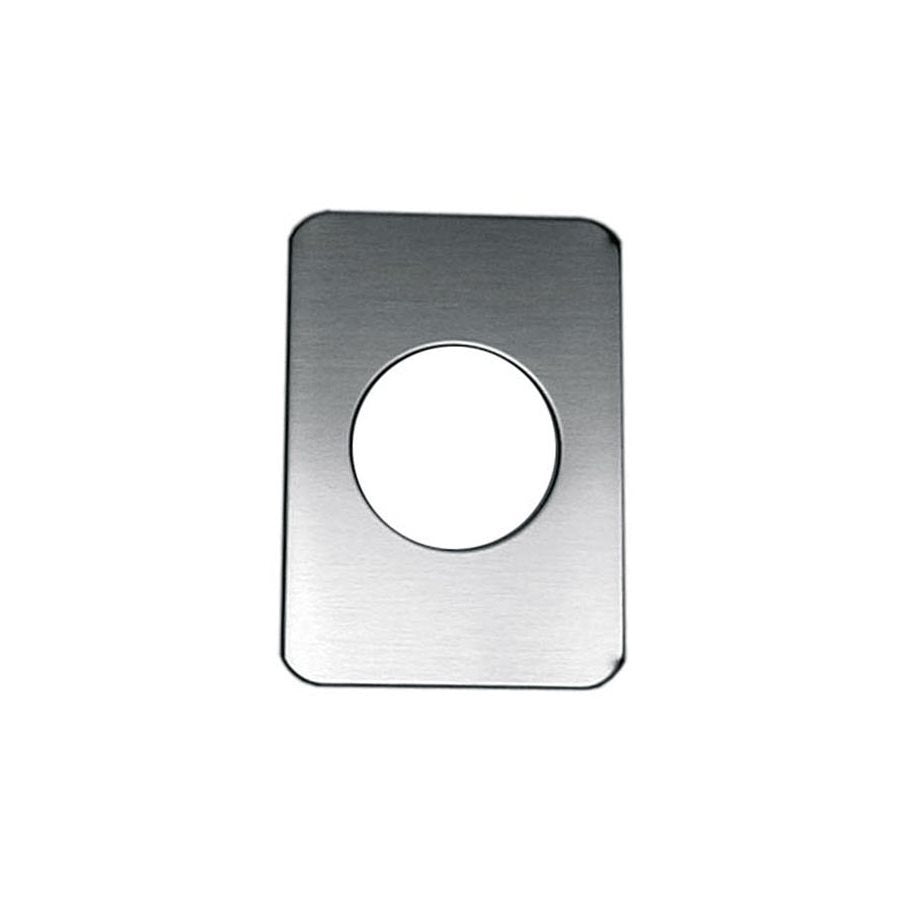 T-skylt 70x100 PO169 2-p SB