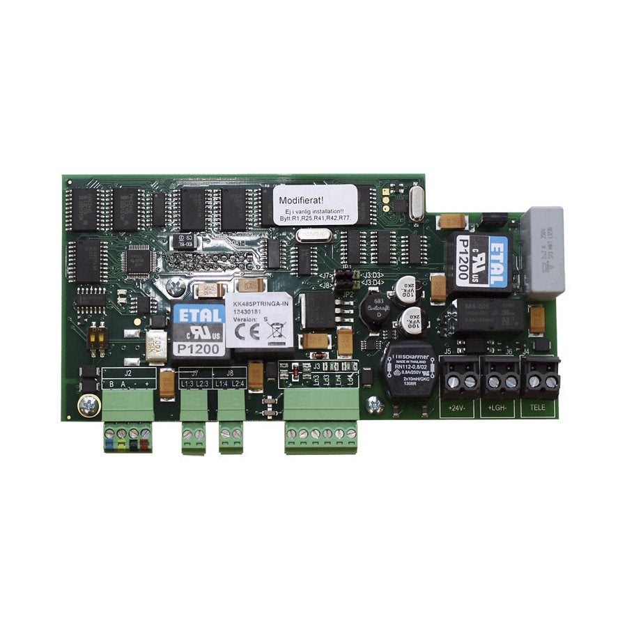 Interface KK485PT