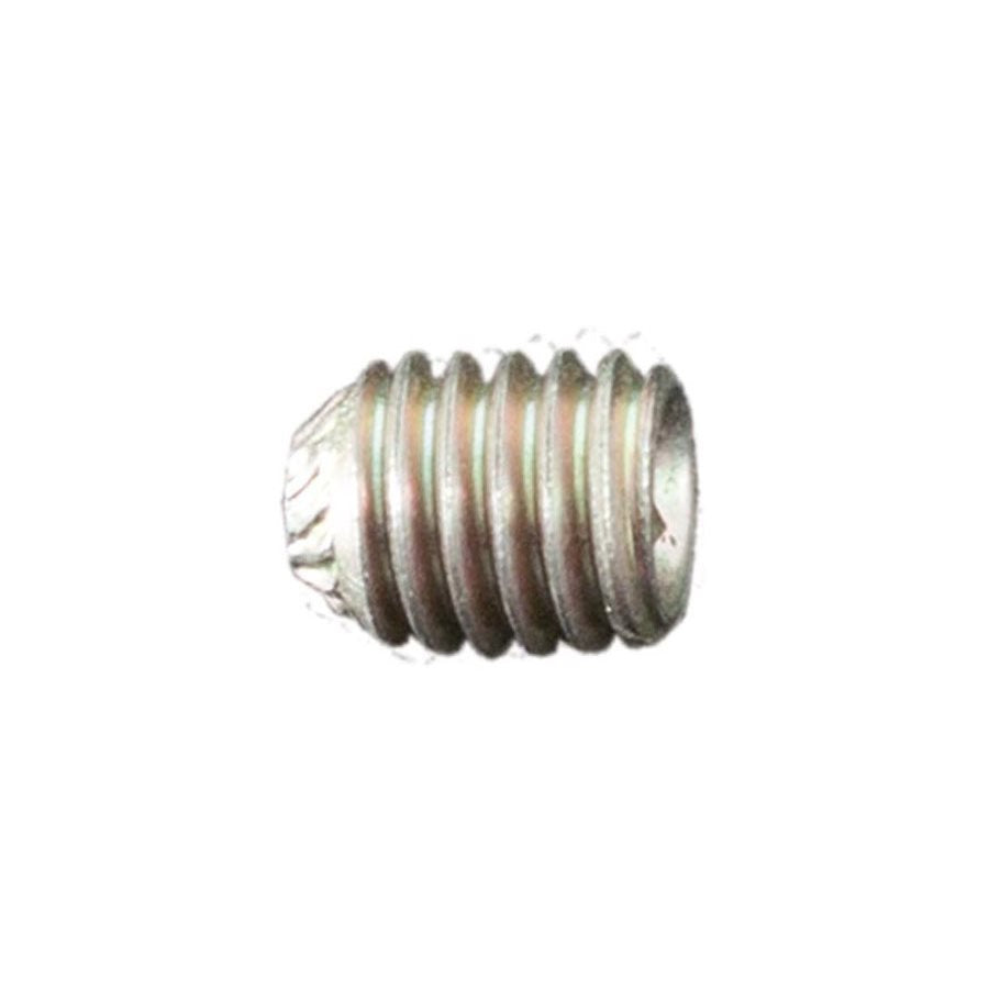 Stoppskruv insex M5 5st/SB