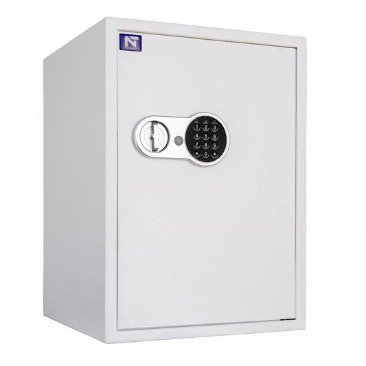 Stöldskyddande Skåp T56 Kodlås