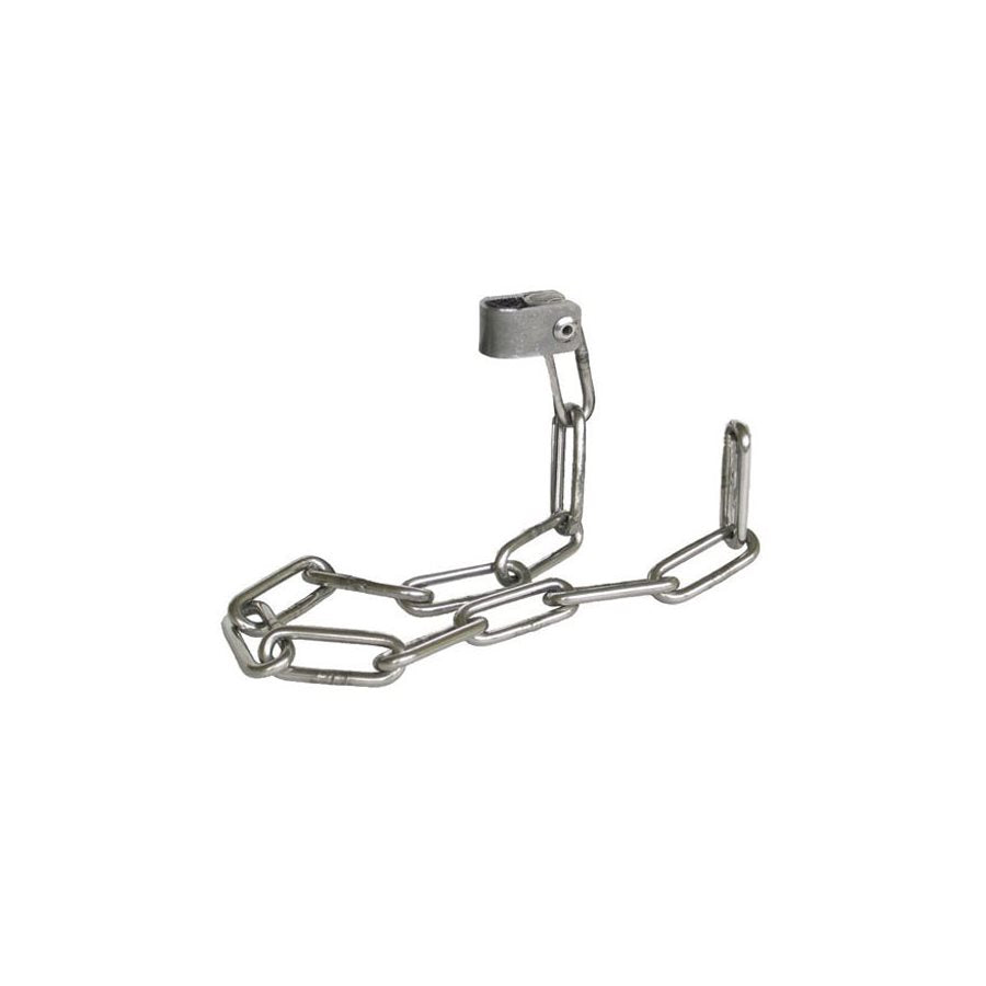 Hänglåskedja bygelfäste 11mm