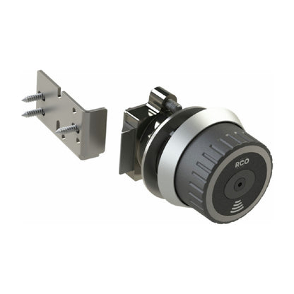 Skåplås LockR-Cabinett MIF kpl