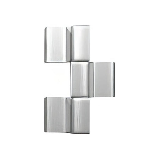 Klämskydd PG grå gångjärnssida